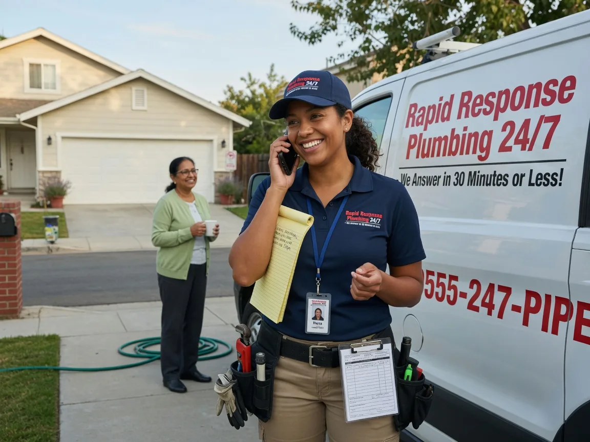 Emergency Plumber Scott Bar, CA FAQs